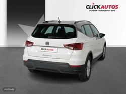 Seat Arona 1.0 TSI 115CV Style Special Edition DSG - Miniatura 5