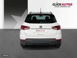 Seat Arona 1.0 TSI 115CV Style Special Edition DSG - Miniatura 6
