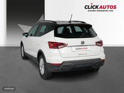 Seat Arona 1.0 TSI 115CV Style Special Edition DSG - Miniatura 7