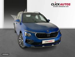 Skoda Kamiq 1.0 TSI 115CV Design DSG - Miniatura 2