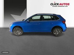 Skoda Kamiq 1.0 TSI 115CV Design DSG - Miniatura 3