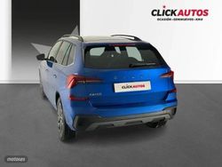 Skoda Kamiq 1.0 TSI 115CV Design DSG - Miniatura 4