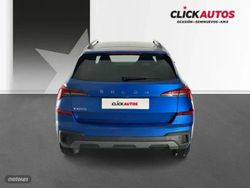 Skoda Kamiq 1.0 TSI 115CV Design DSG - Miniatura 5