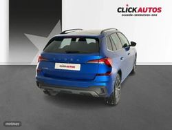 Skoda Kamiq 1.0 TSI 115CV Design DSG - Miniatura 6
