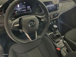 Skoda Kamiq 1.0 TSI 115CV Design DSG - Miniatura 7