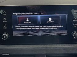 Skoda Kamiq 1.0 TSI 115CV Design DSG - Miniatura 8