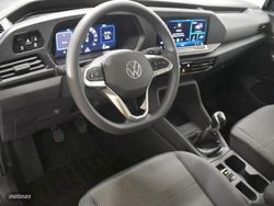 Volkswagen Caddy 2.0 TDI 102CV Origin 5+2 - Miniatura 13