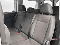 Volkswagen Caddy 2.0 TDI 102CV Origin 5+2 - Miniatura 15
