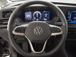 Volkswagen Caddy 2.0 TDI 102CV Origin 5+2 - Miniatura 6