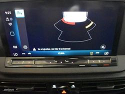 Volkswagen Caddy 2.0 TDI 102CV Origin 5+2 - Miniatura 8