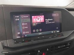 Volkswagen Caddy 2.0 TDI 102CV Origin 5+2 - Miniatura 9