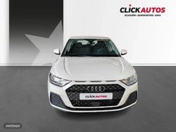 Audi A1 1.0 TFSI 95CV Edition - Miniatura 2