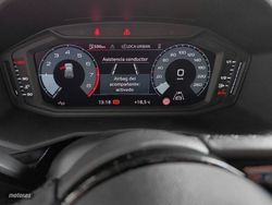 Audi A1 1.0 TFSI 95CV Edition - Miniatura 6