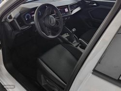 Audi A1 1.0 TFSI 95CV Edition - Miniatura 8