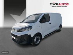 Peugeot Expert 1.5 BlueHDI 120CV Furgon Standar - Miniatura 1
