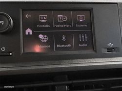 Peugeot Expert 1.5 BlueHDI 120CV Furgon Standar - Miniatura 10