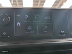 Peugeot Expert 1.5 BlueHDI 120CV Furgon Standar - Miniatura 12