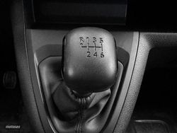 Peugeot Expert 1.5 BlueHDI 120CV Furgon Standar - Miniatura 14
