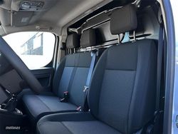 Peugeot Expert 1.5 BlueHDI 120CV Furgon Standar - Miniatura 16