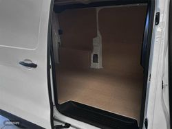 Peugeot Expert 1.5 BlueHDI 120CV Furgon Standar - Miniatura 17