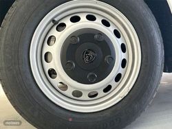 Peugeot Expert 1.5 BlueHDI 120CV Furgon Standar - Miniatura 19