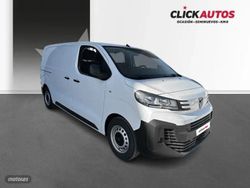 Peugeot Expert 1.5 BlueHDI 120CV Furgon Standar - Miniatura 3