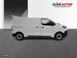 Peugeot Expert 1.5 BlueHDI 120CV Furgon Standar - Miniatura 4