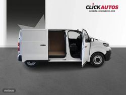Peugeot Expert 1.5 BlueHDI 120CV Furgon Standar - Miniatura 5