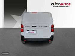Peugeot Expert 1.5 BlueHDI 120CV Furgon Standar - Miniatura 6