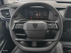 Peugeot Expert 1.5 BlueHDI 120CV Furgon Standar - Miniatura 7