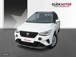 Seat Arona 1.0 TSI 95CV Style Special Edition - Miniatura 1