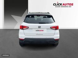 Seat Arona 1.0 TSI 95CV Style Special Edition - Miniatura 5