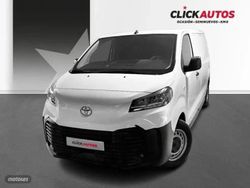 Toyota Proace Verso 1.5 TDI 120CV VAN L1 H1 - Miniatura 1
