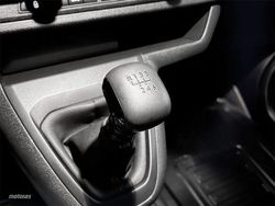 Toyota Proace Verso 1.5 TDI 120CV VAN L1 H1 - Miniatura 13