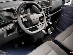 Toyota Proace Verso 1.5 TDI 120CV VAN L1 H1 - Miniatura 15