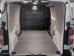 Toyota Proace Verso 1.5 TDI 120CV VAN L1 H1 - Miniatura 17