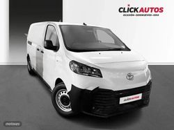 Toyota Proace Verso 1.5 TDI 120CV VAN L1 H1 - Miniatura 3