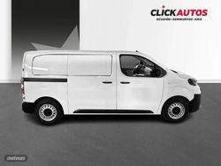 Toyota Proace Verso 1.5 TDI 120CV VAN L1 H1 - Miniatura 4