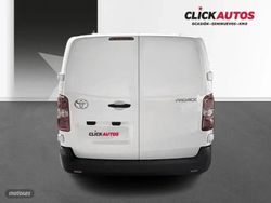 Toyota Proace Verso 1.5 TDI 120CV VAN L1 H1 - Miniatura 6