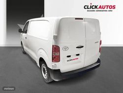 Toyota Proace Verso 1.5 TDI 120CV VAN L1 H1 - Miniatura 7