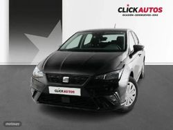 Seat Ibiza 1.0 TSI 95CV Reference XL - Miniatura 1