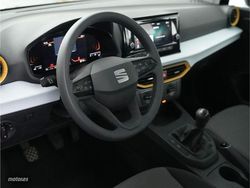 Seat Ibiza 1.0 TSI 95CV Reference XL - Miniatura 17