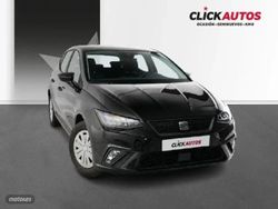 Seat Ibiza 1.0 TSI 95CV Reference XL - Miniatura 2