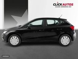Seat Ibiza 1.0 TSI 95CV Reference XL - Miniatura 3
