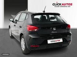 Seat Ibiza 1.0 TSI 95CV Reference XL - Miniatura 4