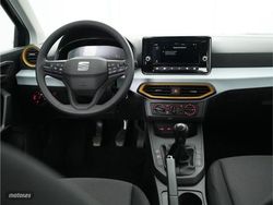 Seat Ibiza 1.0 TSI 95CV Reference XL - Miniatura 6