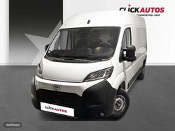 Toyota Proace Verso 2.2 TDI 140CV L2 H2 - Miniatura 1