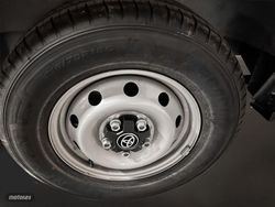 Toyota Proace Verso 2.2 TDI 140CV L2 H2 - Miniatura 20