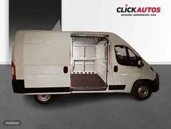 Toyota Proace Verso 2.2 TDI 140CV L2 H2 - Miniatura 4