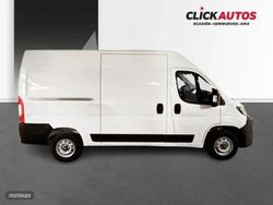 Toyota Proace Verso 2.2 TDI 140CV L2 H2 - Miniatura 5